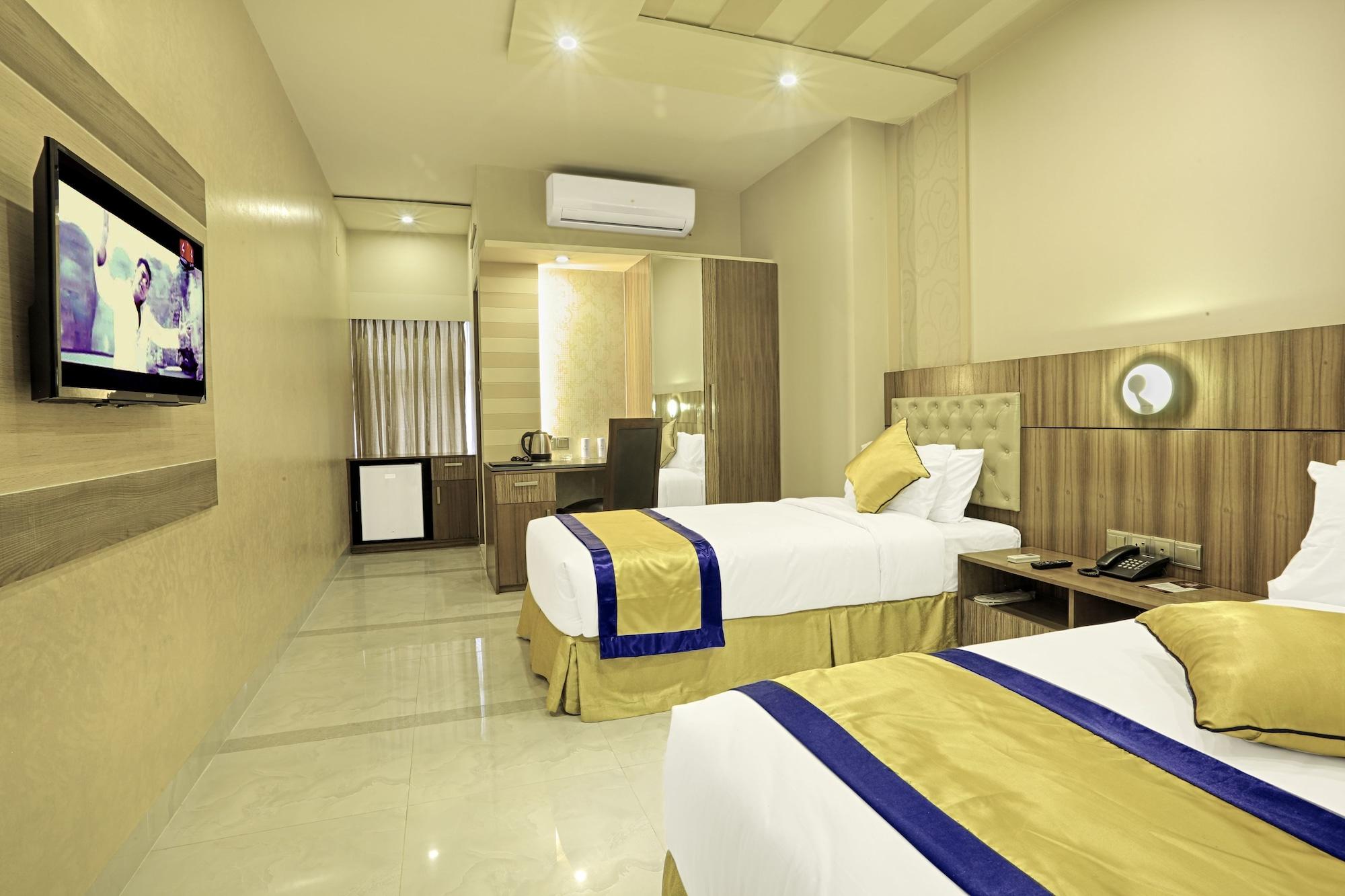 Asia Hotel & Resorts Dhaka Exterior photo