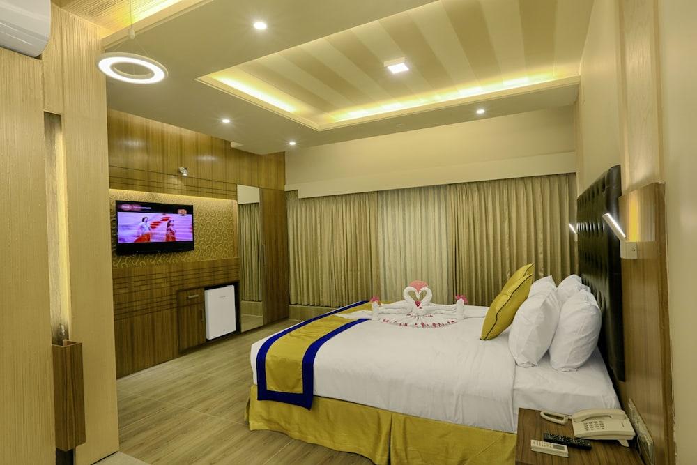 Asia Hotel & Resorts Dhaka Exterior photo
