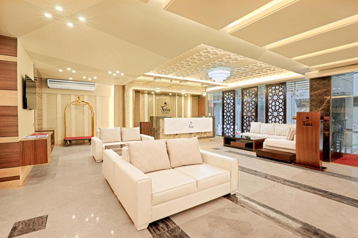 Asia Hotel & Resorts Dhaka Exterior photo
