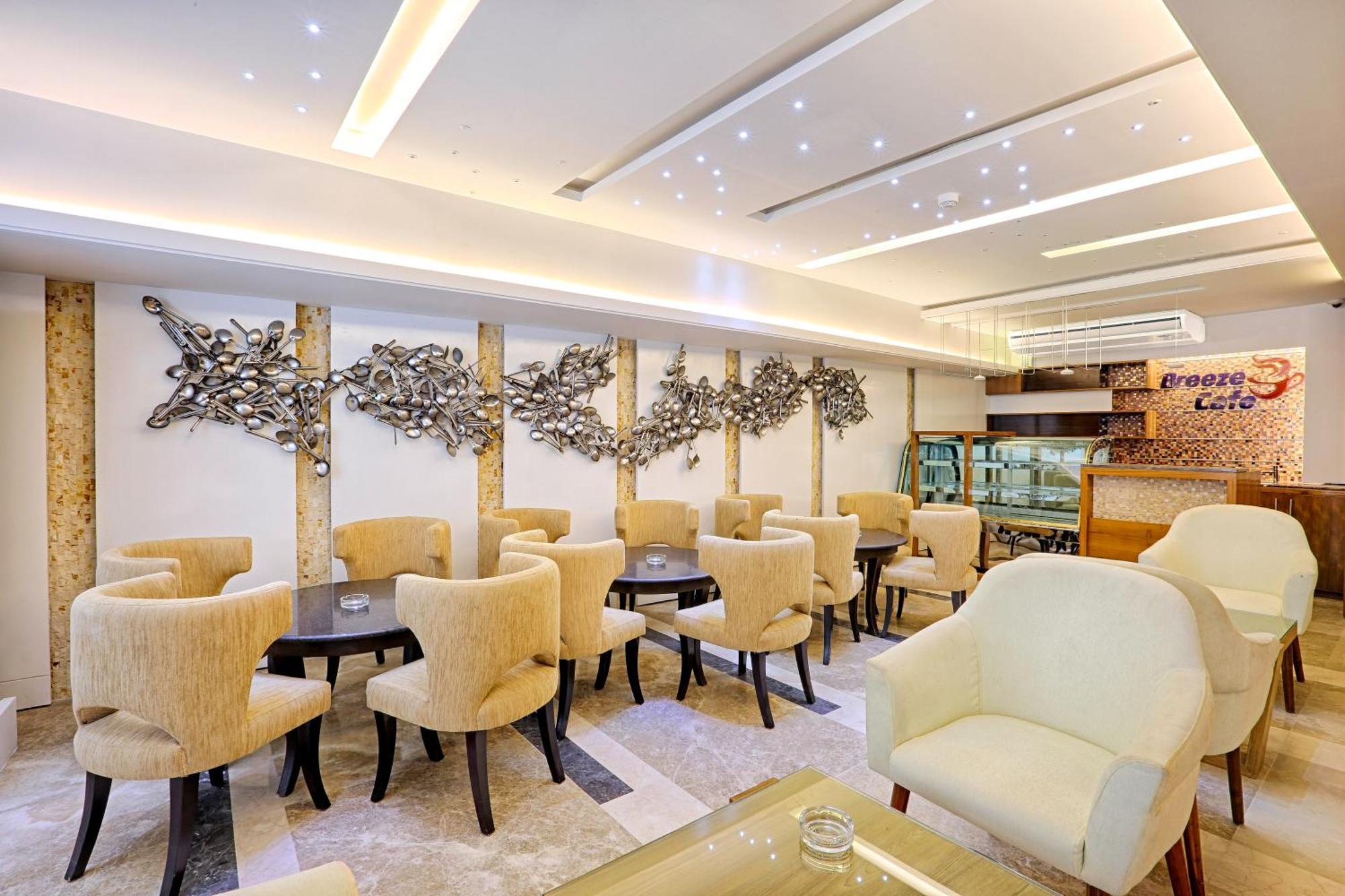 Asia Hotel & Resorts Dhaka Exterior photo