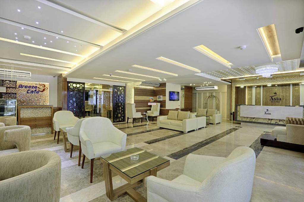 Asia Hotel & Resorts Dhaka Exterior photo