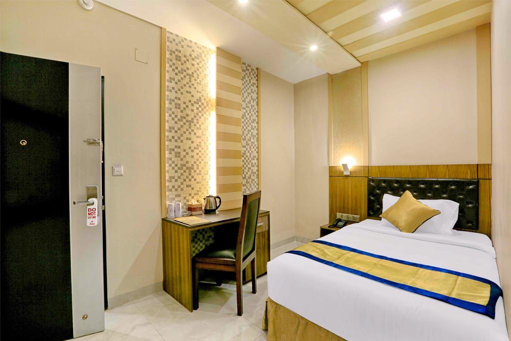 Asia Hotel & Resorts Dhaka Exterior photo