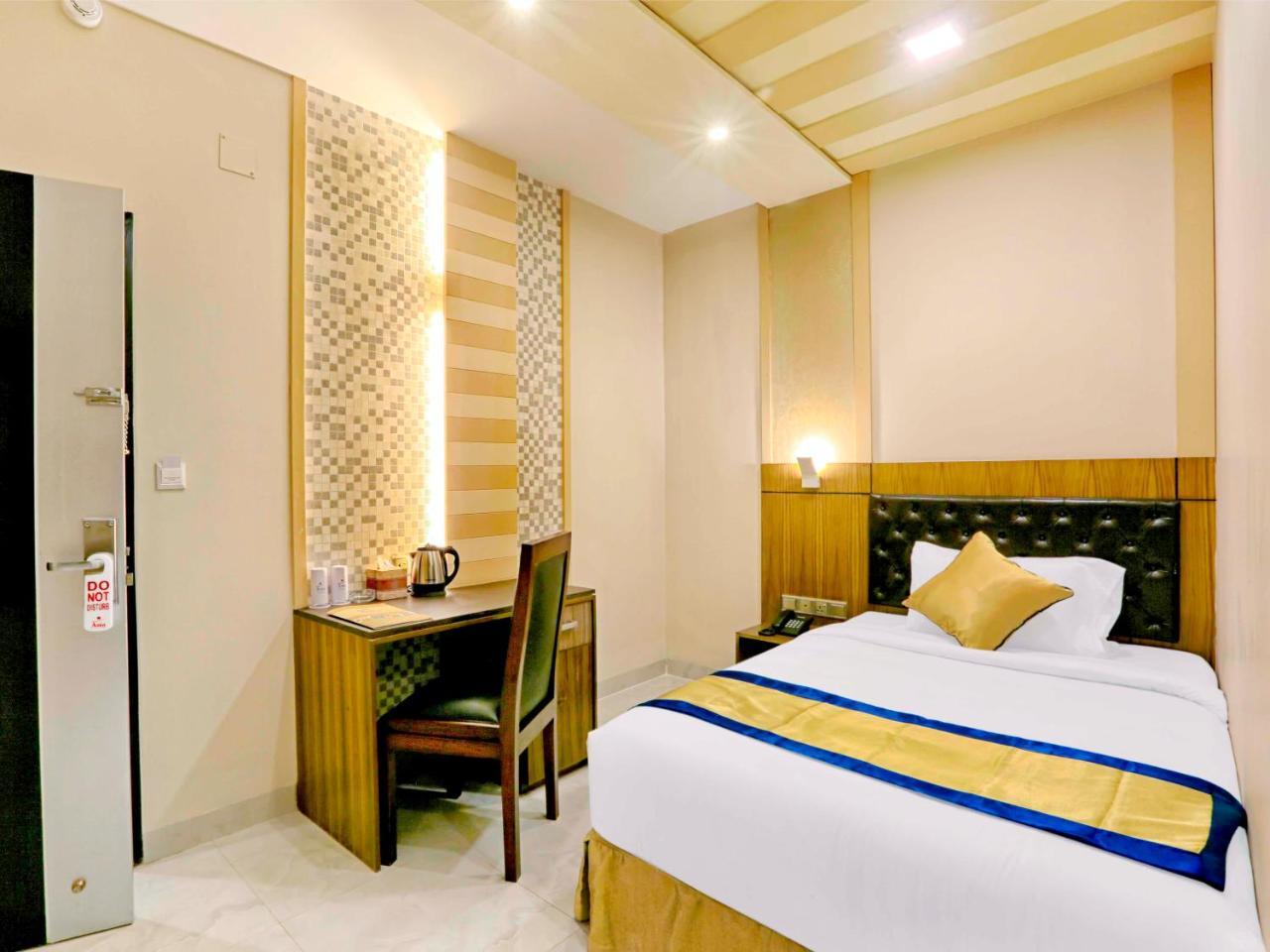 Asia Hotel & Resorts Dhaka Exterior photo