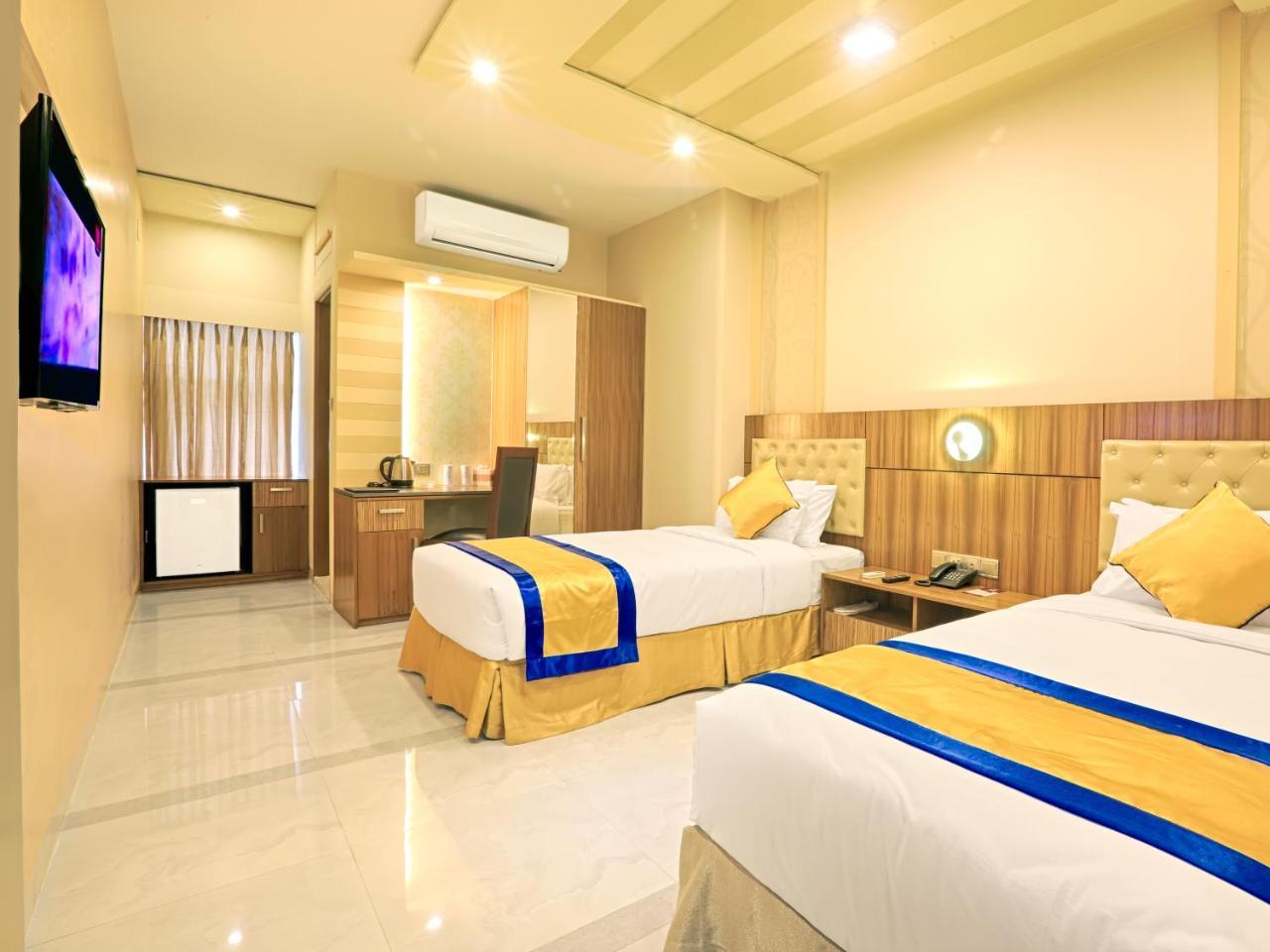 Asia Hotel & Resorts Dhaka Exterior photo