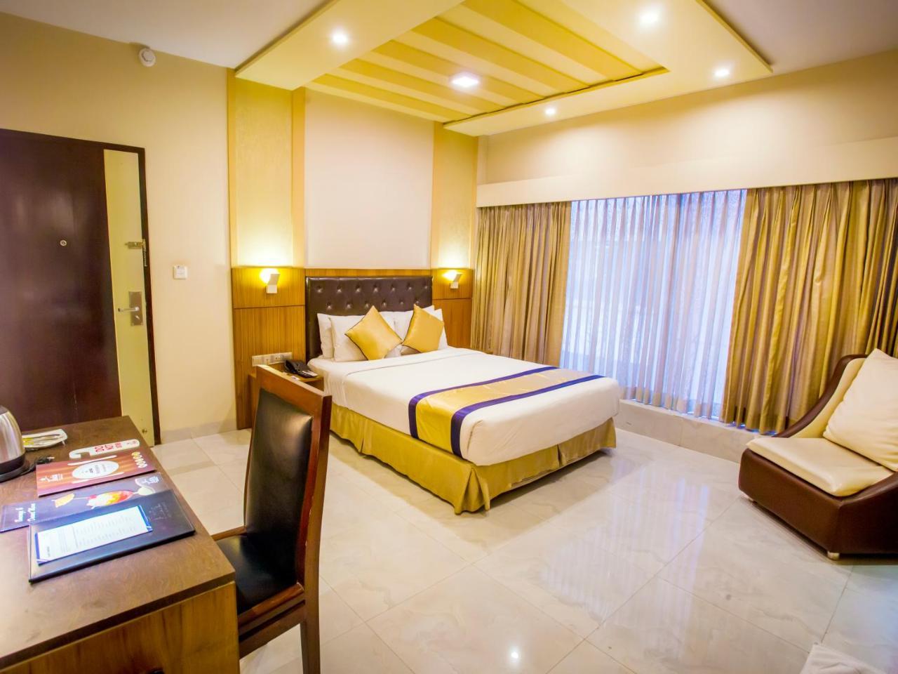 Asia Hotel & Resorts Dhaka Exterior photo